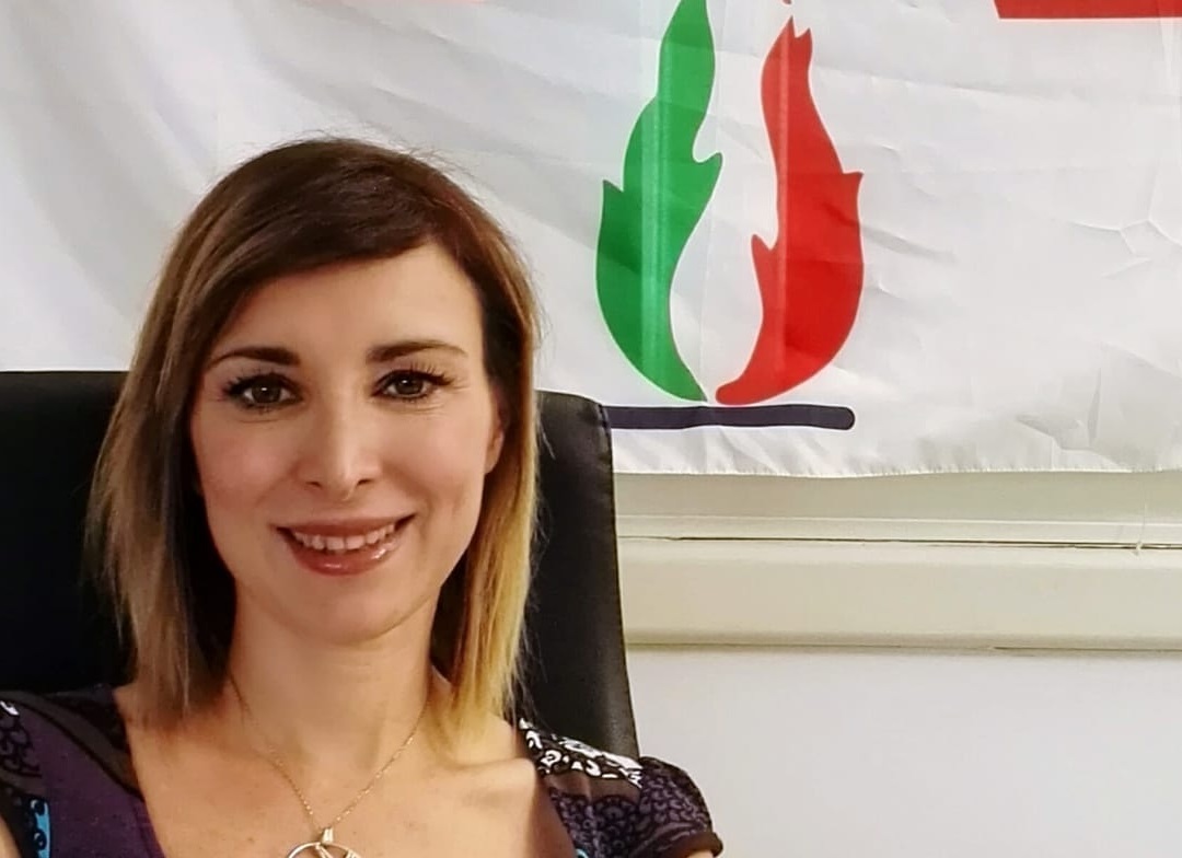 Ξανά δημοτική σύμβουλος Ρώμης η εγγονή του Μουσολίνι
