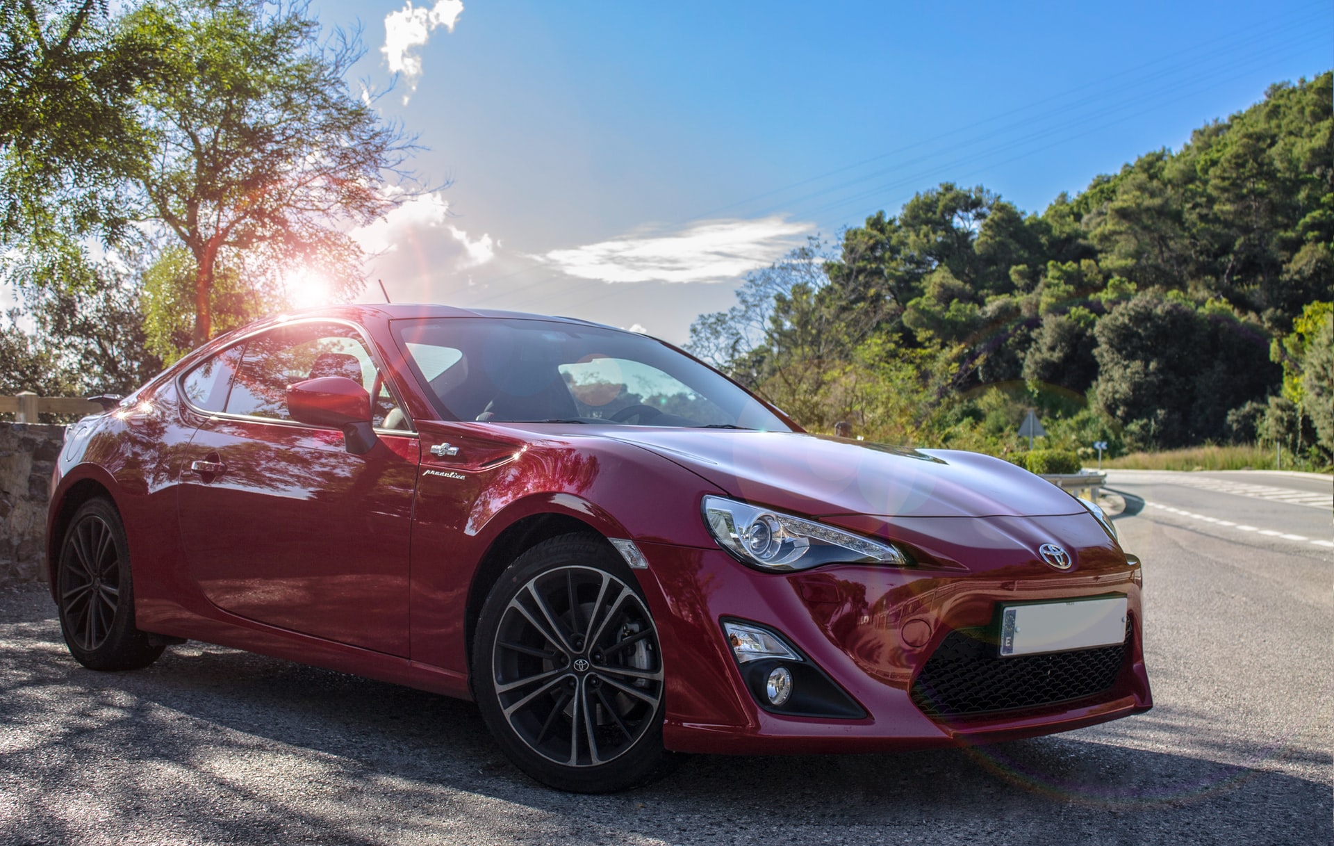 Toyota: Μειώνει 15% την παραγωγή τον Νοέμβριο λόγω έλλειψης τσιπ