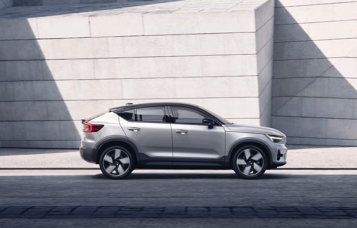 Τα Volvo Recharge καταλαμβάνουν το 26% των παγκόσμιων πωλήσεων