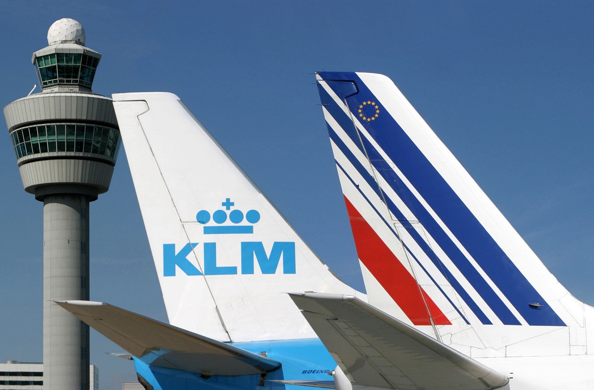 Air France – KLM: Προωθούν πράσινες δράσεις σε Αθήνα και Θεσσαλονίκη