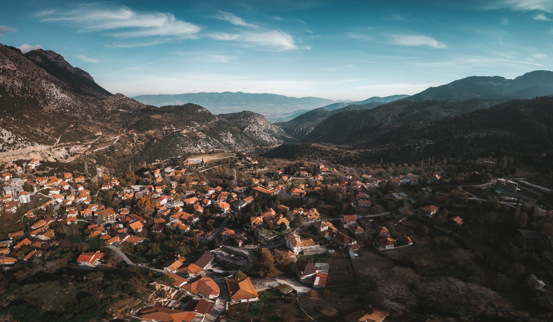Πού πήγαν οι Αθηναίοι το τετραήμερο της 28ης Οκτωβρίου