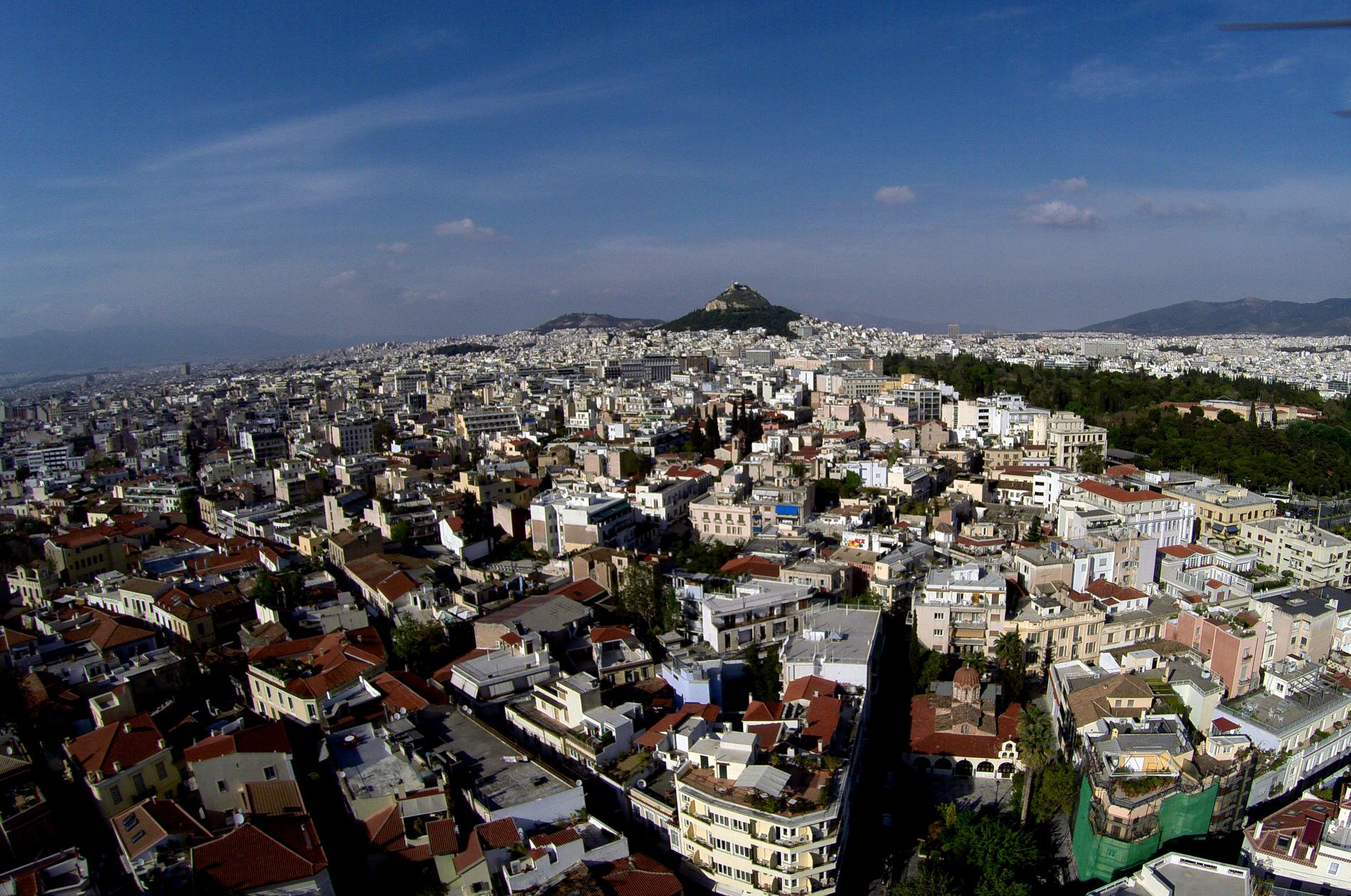 ΑΑΔΕ: Απλοποίηση έκδοσης ΑΦΜ για πολυκατοικίες