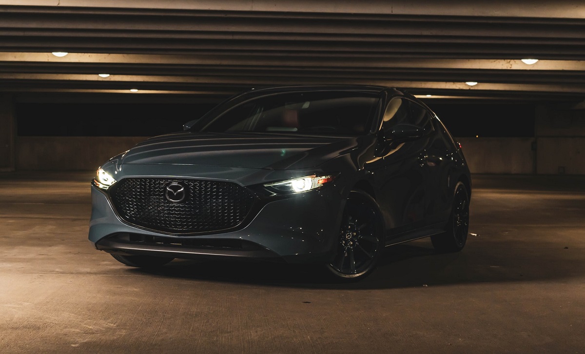 Mazda: Διεύρυνση της γκάμας των SUV από το 2022 και μετά