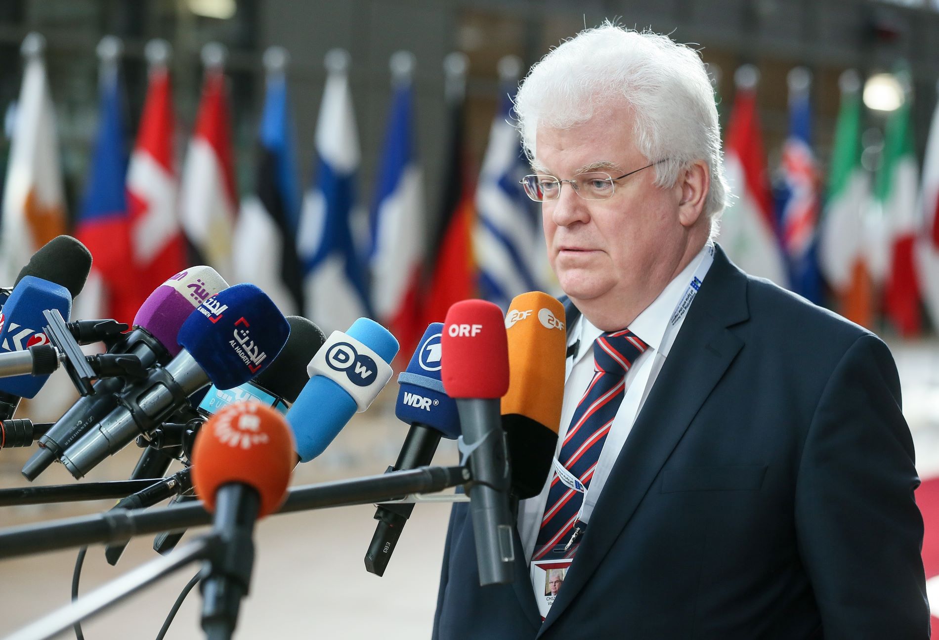 Φυσικό αέριο: Στην ΕΕ επιρρίπτει ευθύνες για το ράλι των τιμών η Ρωσία
