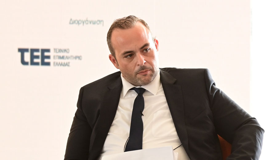 Πετρόχειλος (kIEFER): Διέξοδος για τις ανάγκες αποθήκευσης ενέργειας οι μονάδες βιοαερίου