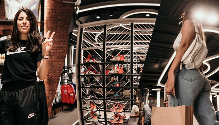 Cosmos Sport: Εξαγοράστηκε από την JD Sports Fashion Plc