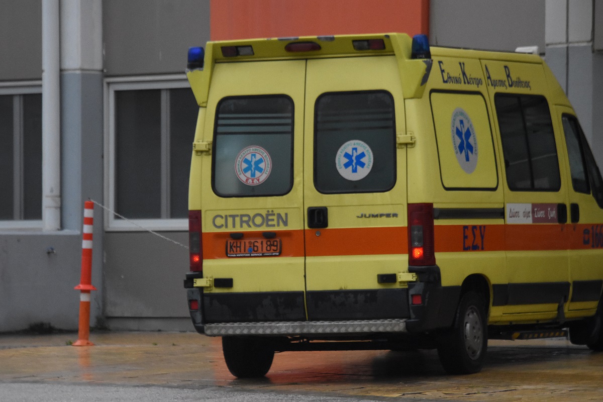 Ιωάννινα: Πέθανε από ανακοπή 20χρονη φοιτήτρια