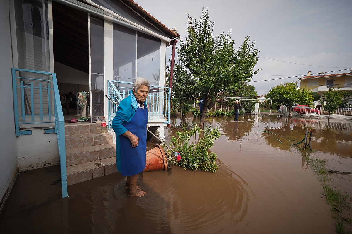 Βόρεια Εύβοια: Έκτακτη επιχορήγηση 20 εκατ. ευρώ