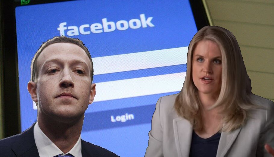 Facebook: Στο στόχαστρο ο Ζούκερμπεργκ εξαιτίας της κατάθεσης Χόγκεν