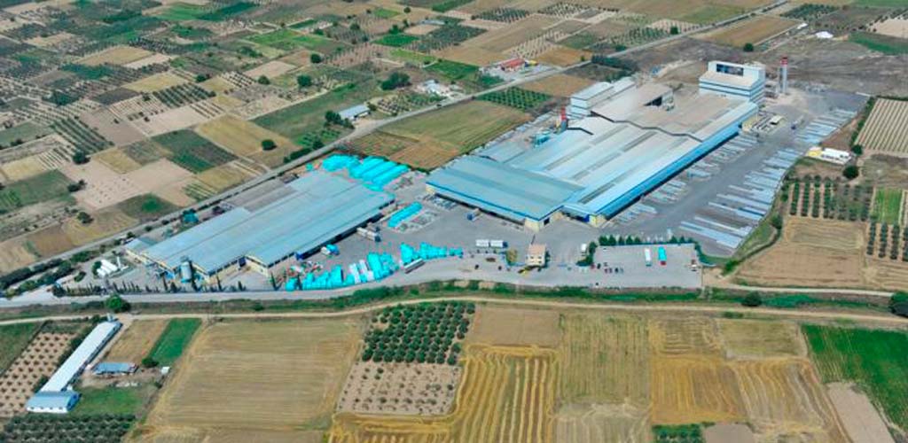 FIBRAN: Μία αθόρυβη ελληνική βιομηχανία με οκτώ εργοστάσια