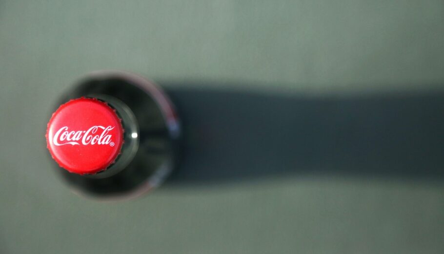 Coca-Cola © Unsplash