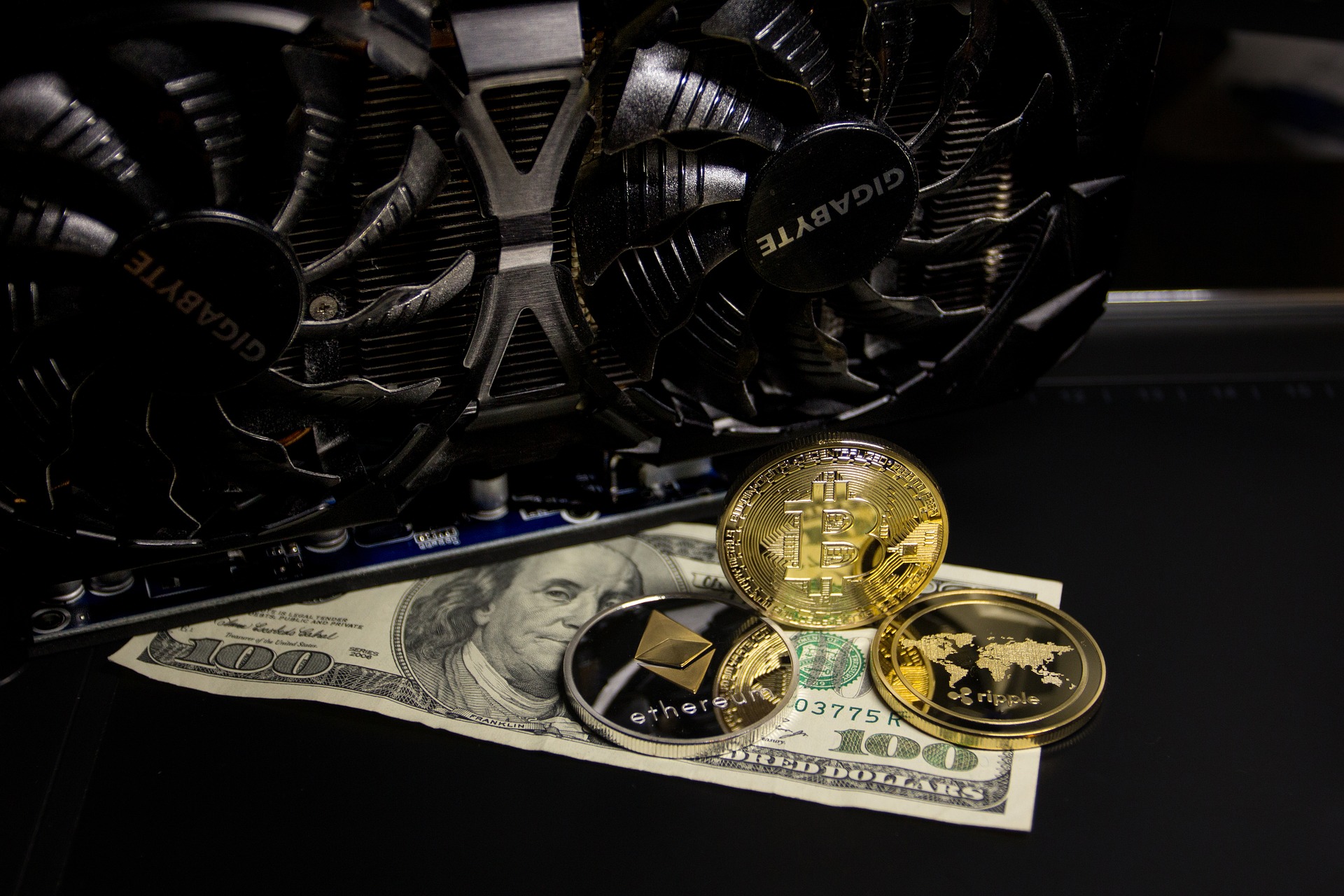 Crypto: Ξεκαθάρισμα λογαριασμών για Ethereum και Solana