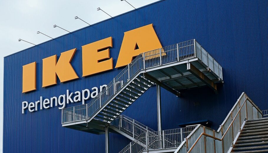 IKEA © Unsplash