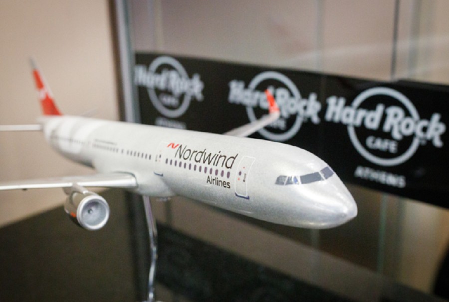 Discover the World – Nordwind Airlines: Συνεργασία για ανάπτυξη δραστηριότητας στην Ελλάδα