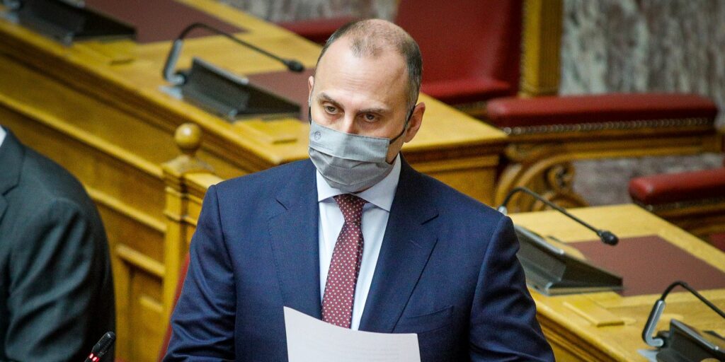 Καραγιάννης: Ευθύνονται Αττική Οδός και Περιφέρεια Αττικής για το χάος