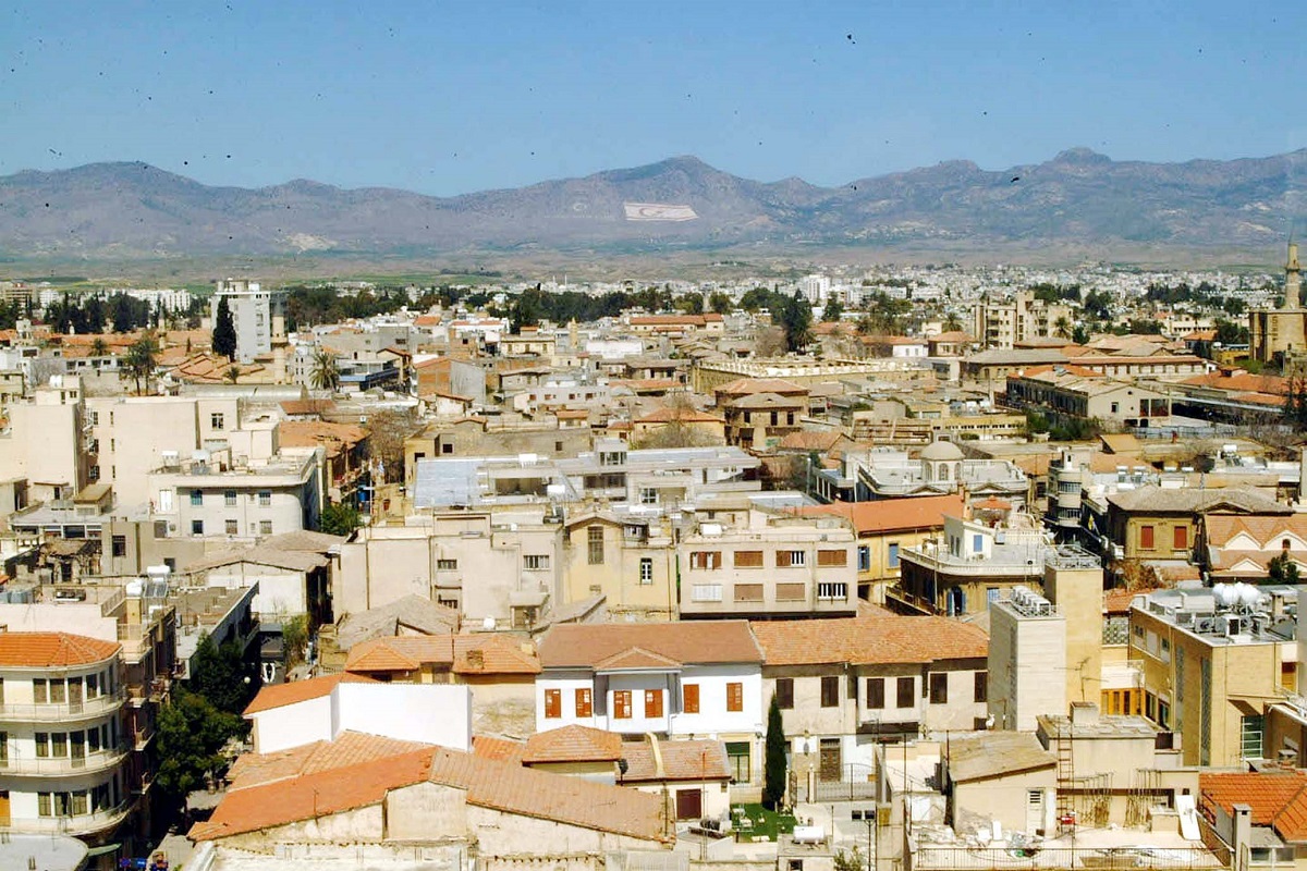 Κατεχόμενα: Σενάρια για προσάρτηση από την Τουρκία στις 20 Ιουλίου