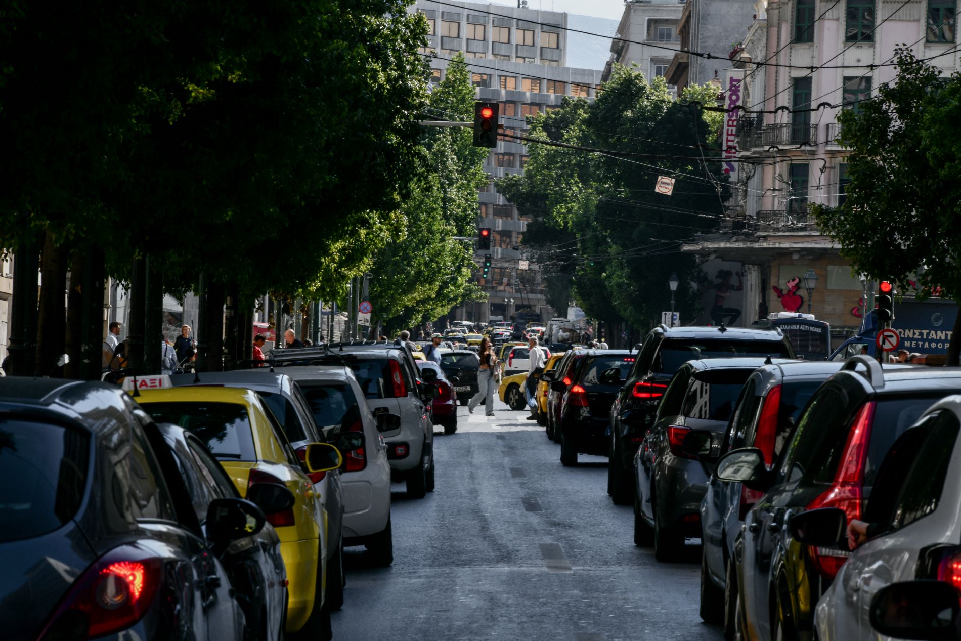 Συγκοινωνιολόγοι: Να δοθούν κίνητρα για χρήση των ΜΜΜ