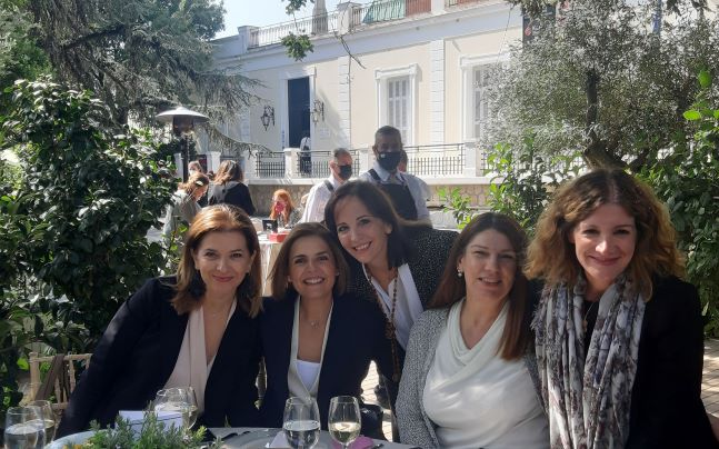 Η Lavipharm αρωγός στη φιλανθρωπική εκδήλωση του MDA Ελλάς
