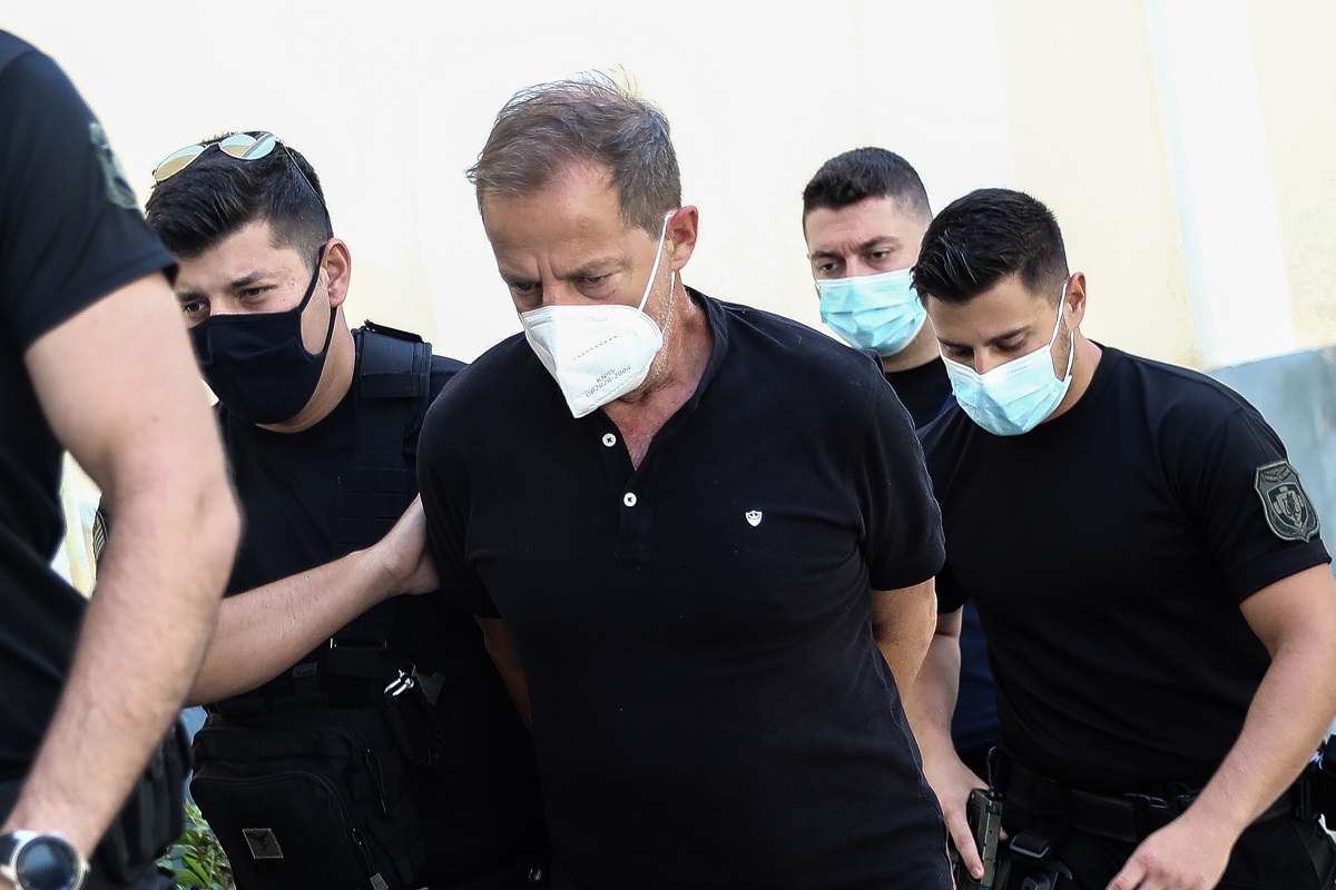 Λιγνάδης: Δίκη στις 11/2 για 4 υποθέσεις βιασμού ανηλίκων ή νεαρών ανδρών