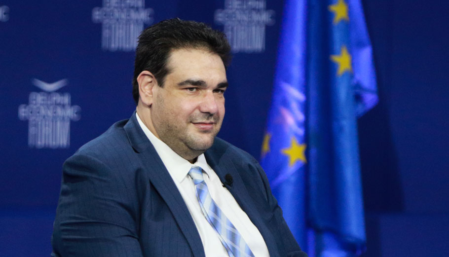 Θ. Λιβάνιος: Νέα εφαρμογή με sms για έλεγχο ΚΤΕΟ των αυτοκινήτων