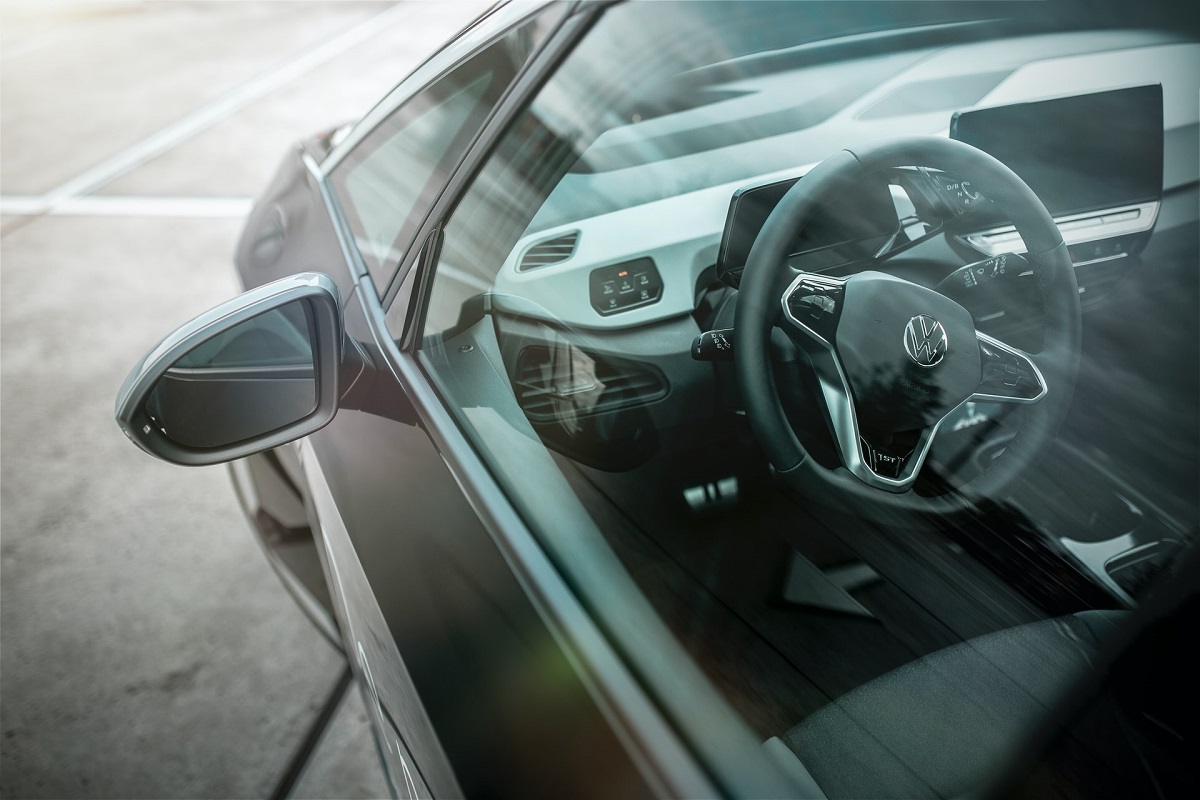Volkswagen: Πρώτη στις πωλήσεις ηλεκτρικών οχημάτων στην Ευρώπη