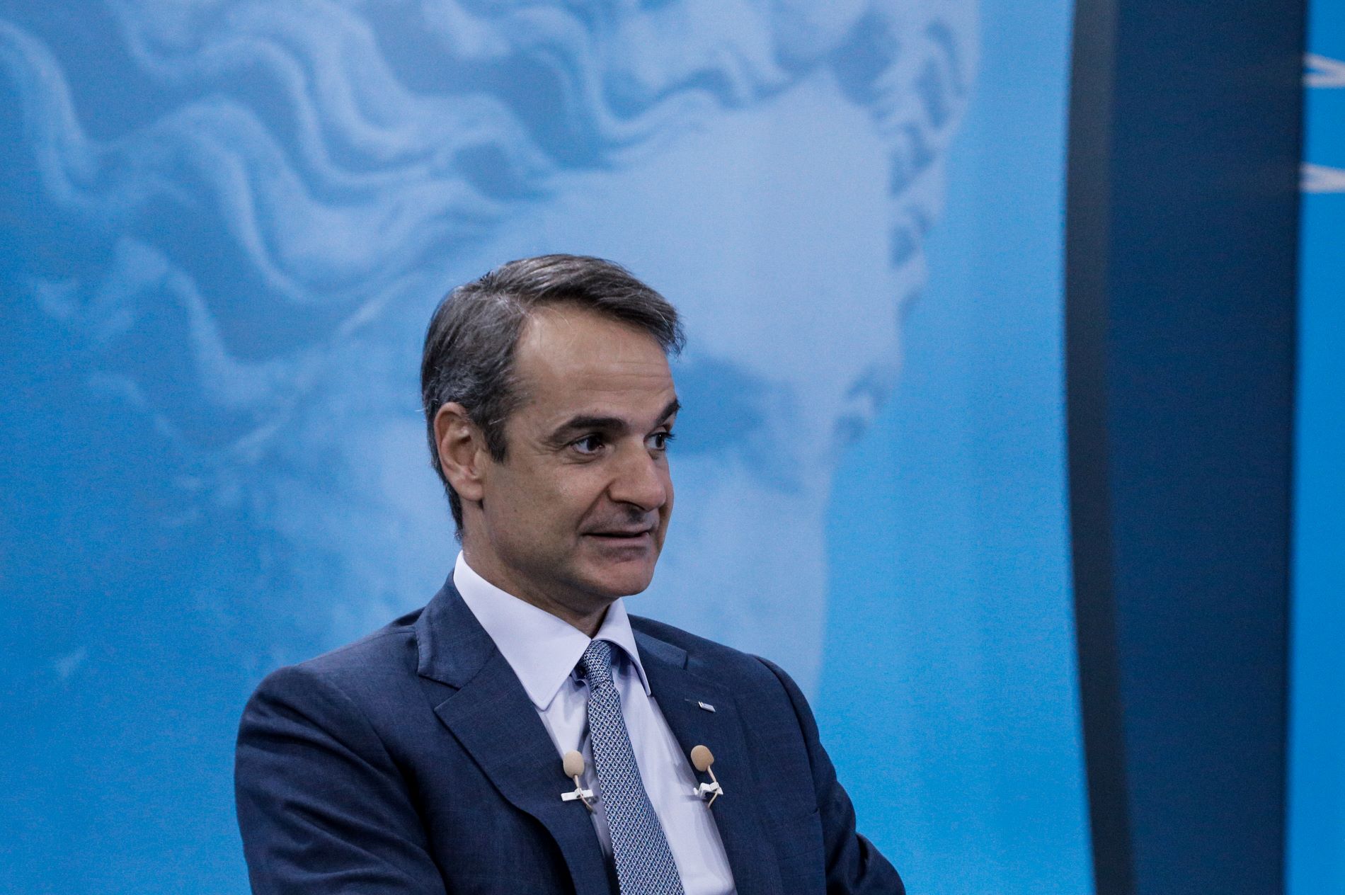 Μητσοτάκης: Σύσκεψη για την πορεία ανασυγκρότησης της Β. Εύβοιας την Πέμπτη
