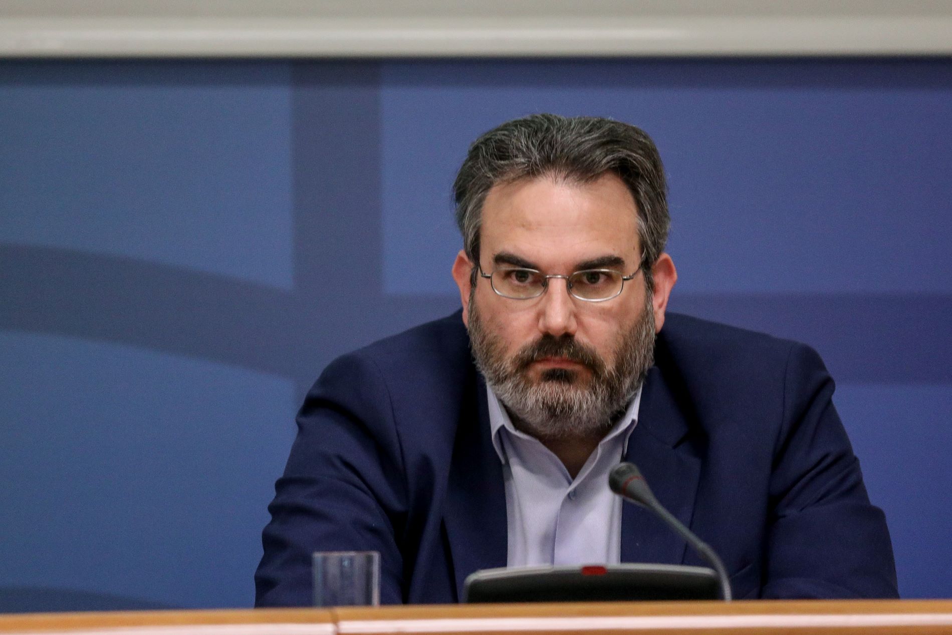 ΥΠΕΝ: Δράσεις για τη βελτίωση του αστικού περιβάλλοντος