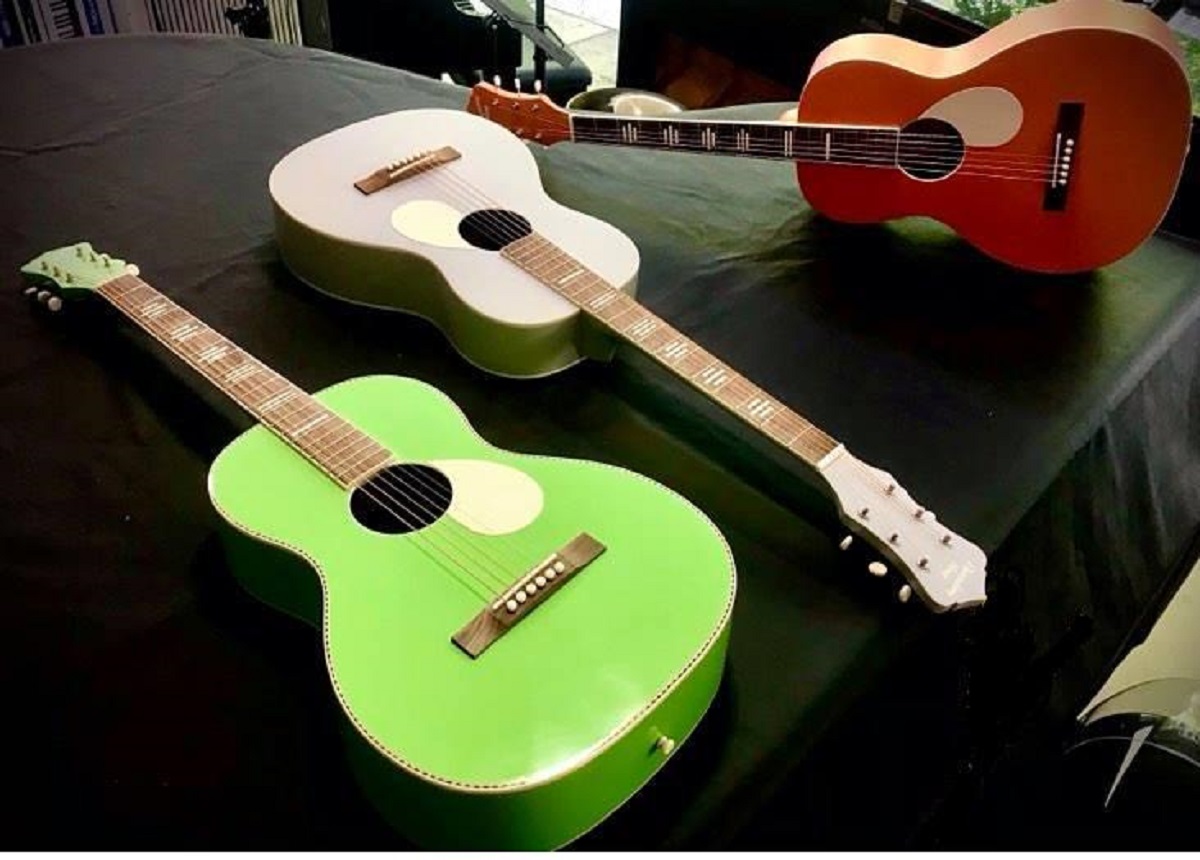 Διπλασιασμός κερδών για τον Μουσικό Οίκο Νάκα