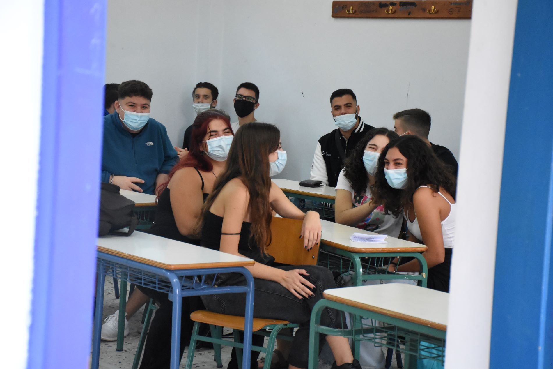 Σε λειτουργία η πλατφόρμα Freedom Pass: Data για τους 15-17