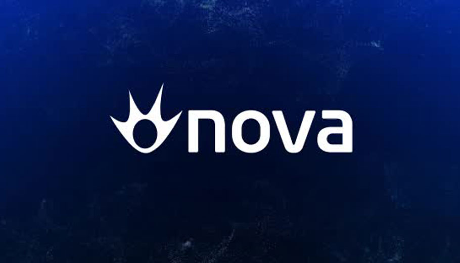 Nova: Τηλεφωνία, τηλεόραση και Internet σε ένα με 30 ευρώ