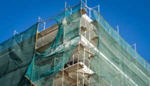 Οικοδομική δραστηριότητα: Πτώση 10% στο 7μηνο, άλμα 21,6% τον Ιούλιο