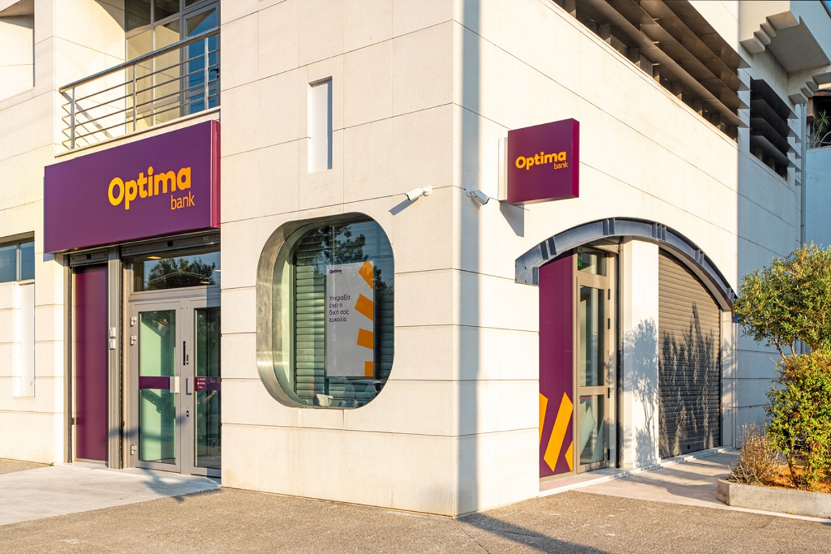 Διαθέσιμες στο Google Pay οι κάρτες της Optima bank