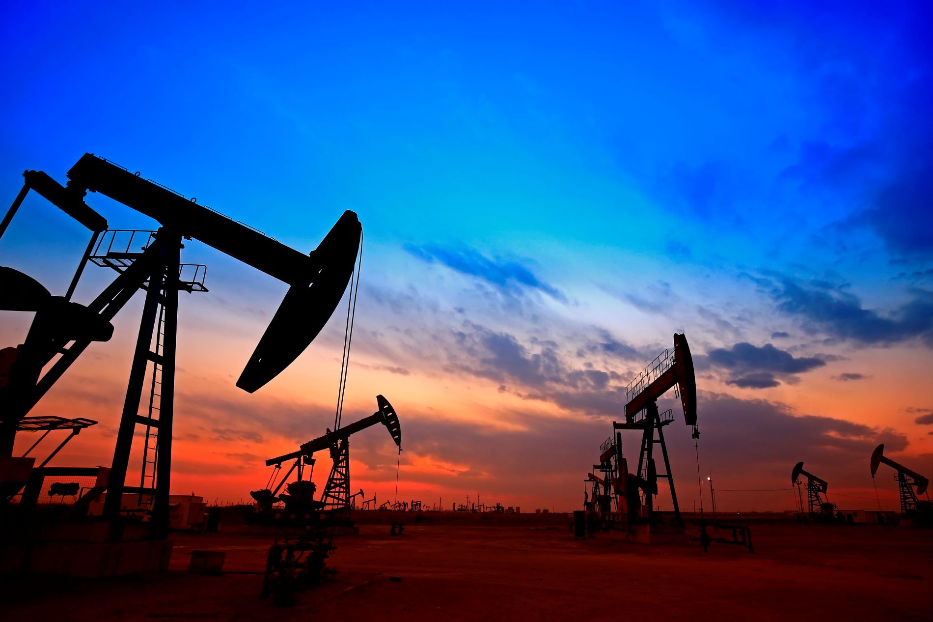 Πετρέλαιο © 123RF