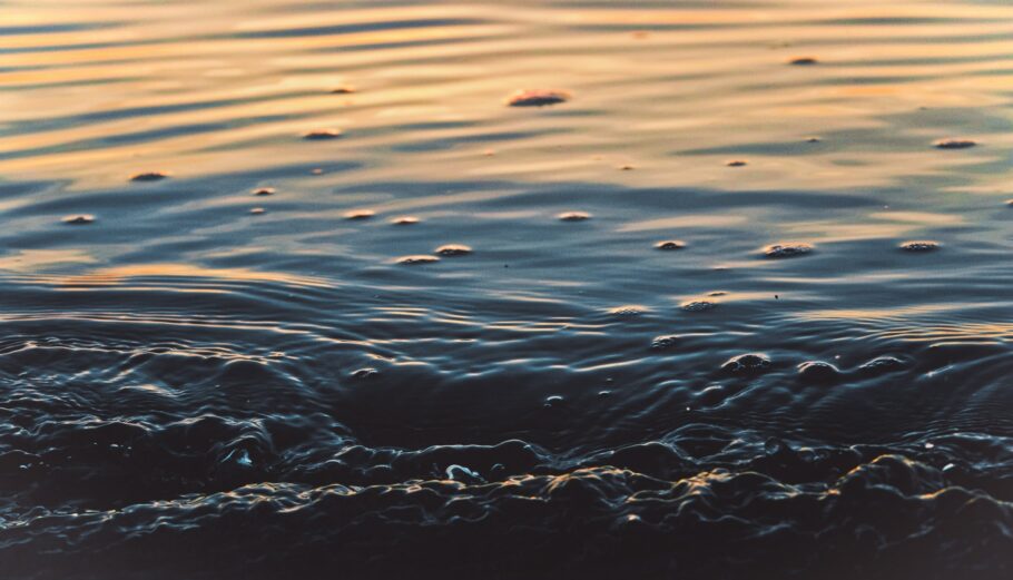 Πετρελαιοκηλίδα © Unsplash
