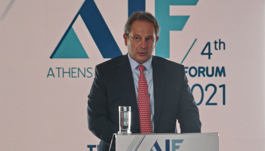 Intrakat: Συμφωνία με την Amicross για το ξενοδοχείο των 67 εκατ. στη Μύκονο
