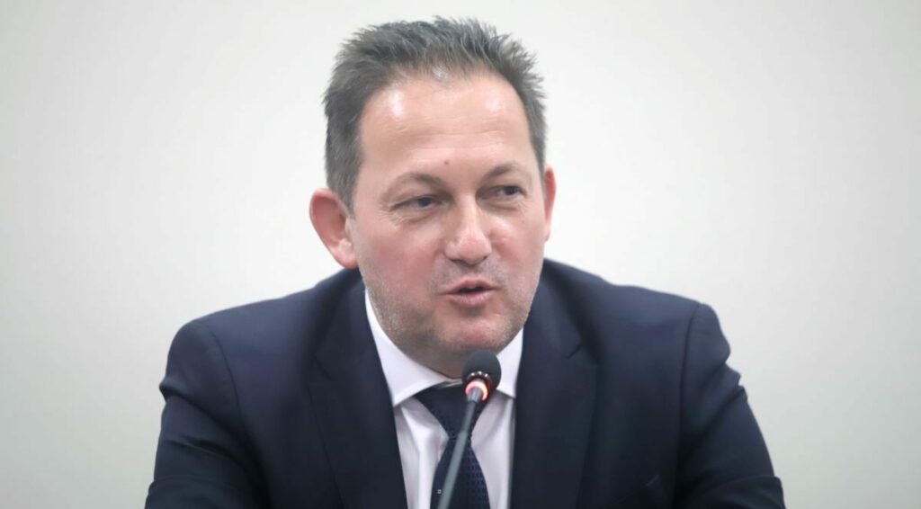 Πέτσας: Δεν φοβόμαστε τίποτα από καμιά νέα ηγεσία του ΣΥΡΙΖΑ