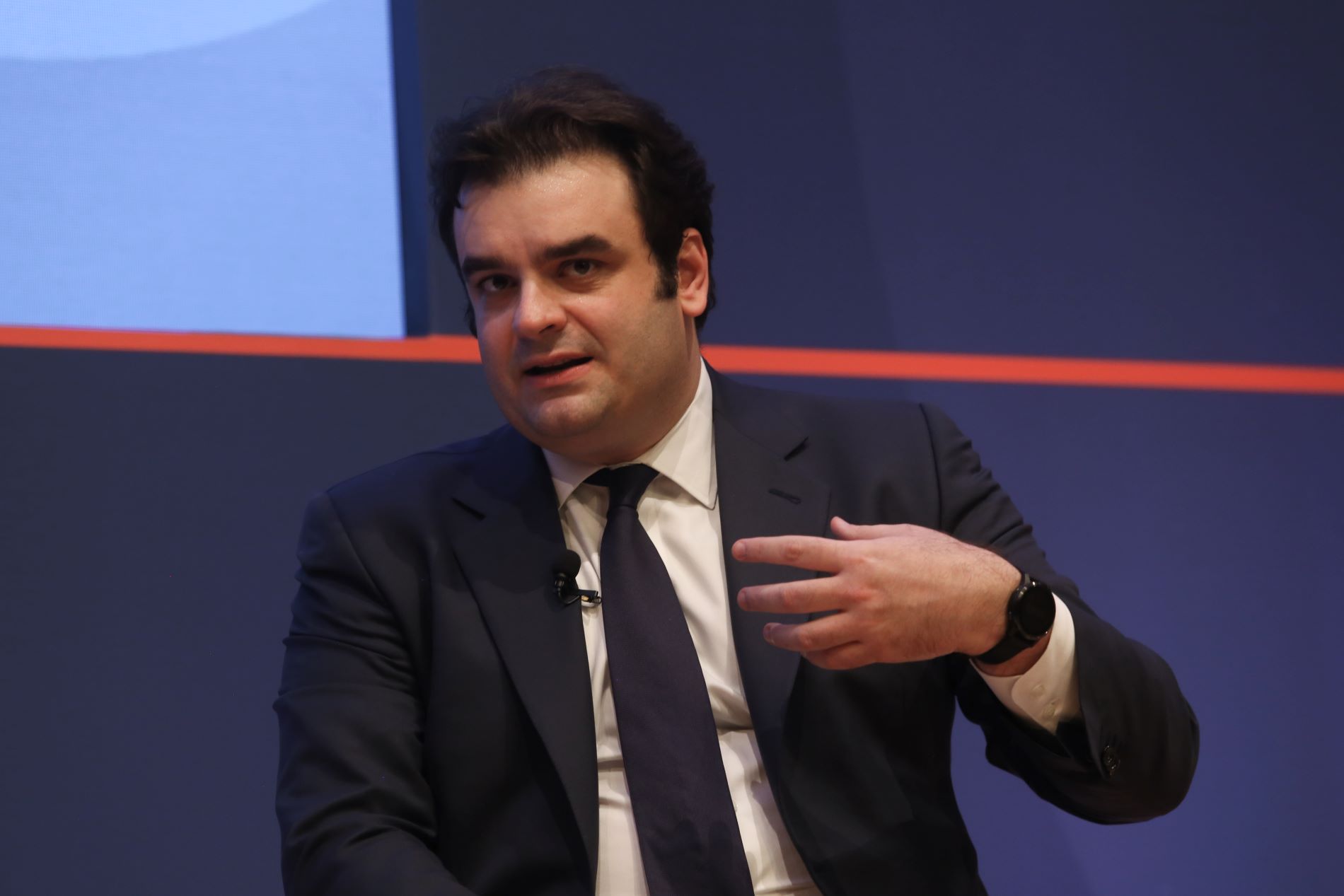 Πιερρακάκης: Σύντομα ταυτότητα και δίπλωμα οδήγησης στα κινητά