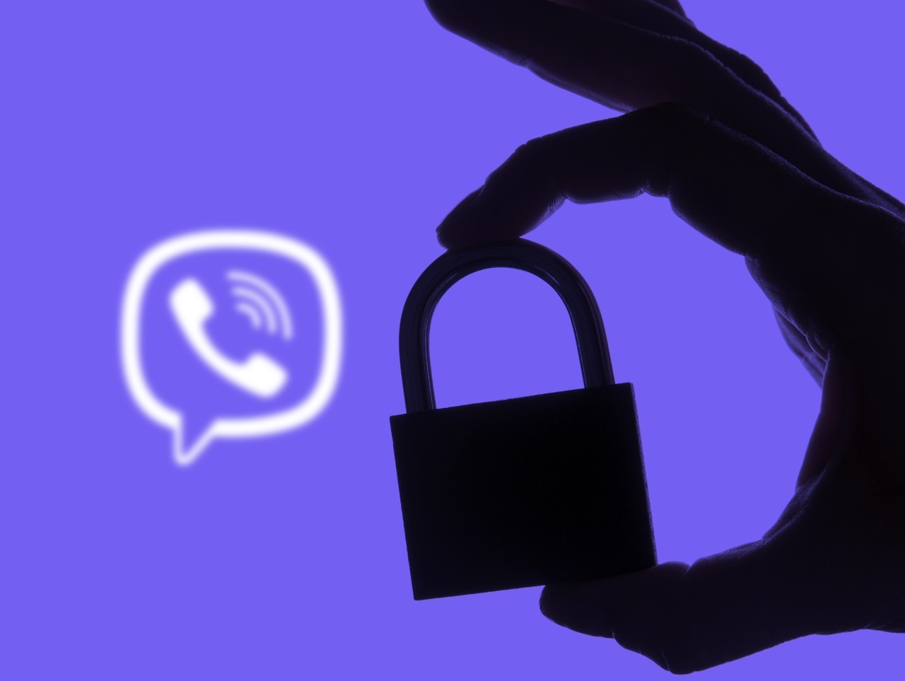 Viber: Νέες λειτουργίες για τον διεθνή μήνα κυβερνοασφάλειας