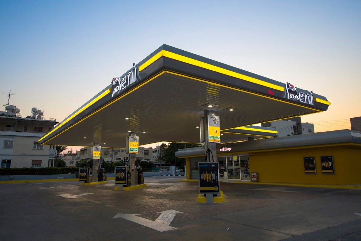 ENI: Στα προ πανδημίας επίπεδα τα κέρδη για την ιταλική πετρελαϊκή