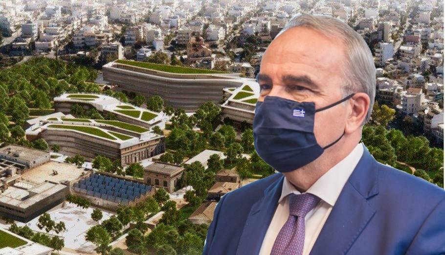 Νίκος Παπαθανάσης: Ξεκινά η απαλλοτρίωση της ΠΥΡΚΑΛ