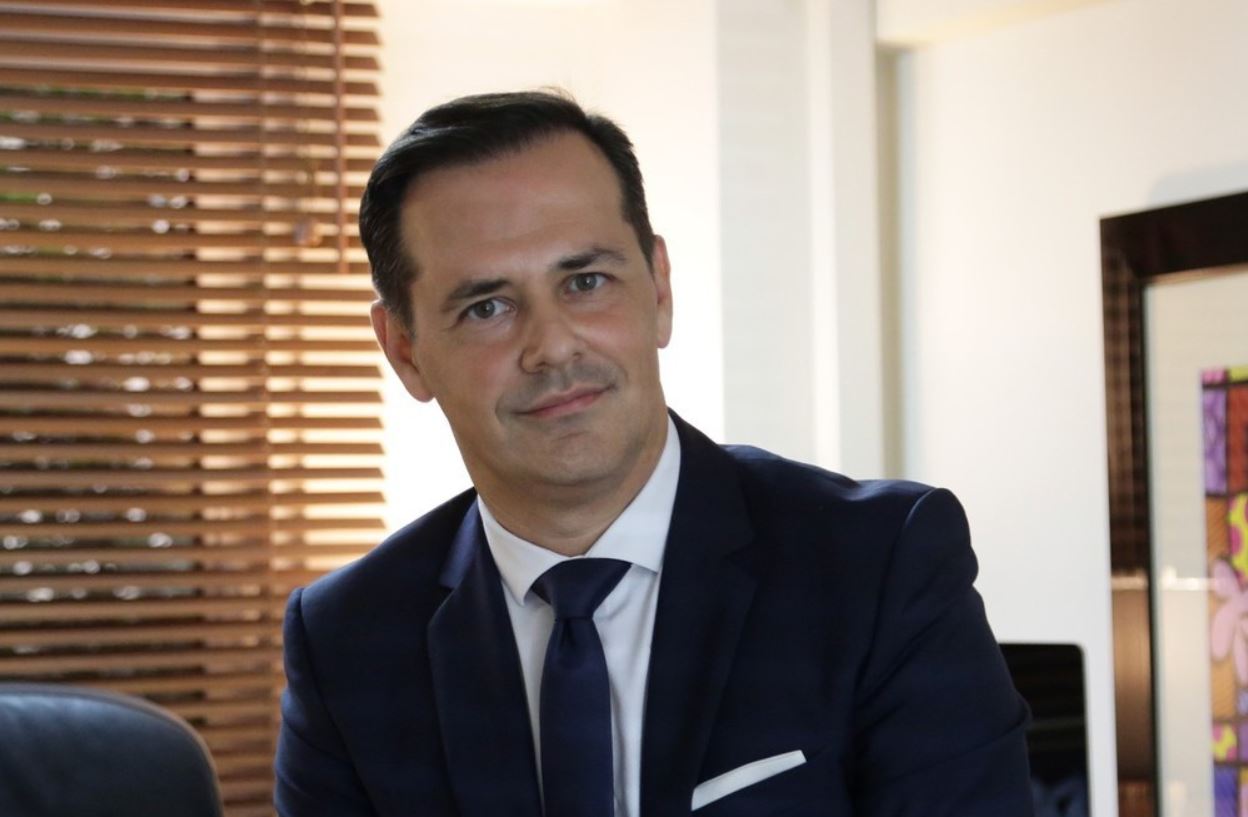 Νέο Διοικητικό Συμβούλιο εξέλεξε ο ΣΕΜΑ – Πρόεδρος ο Μ. Τζωρτζωρής