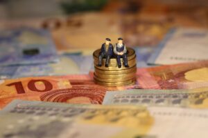 Συντάξεις Απριλίου 2025: Έρχεται η πρώτη πληρωμή