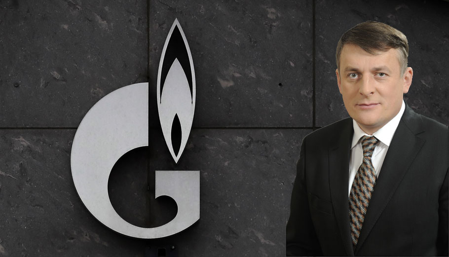 Οι πιέσεις στην Gazprom, οι προνομιακές σχέσεις Βερολίνου – Μόσχας και τα μακαρόνια του Ερντογάν