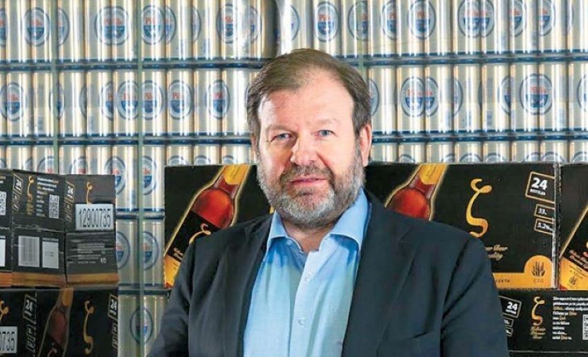 Θανάσης Συριανός – EZA: Η γερμανική εμπειρία και το ελληνικό ταμπεραμέντο