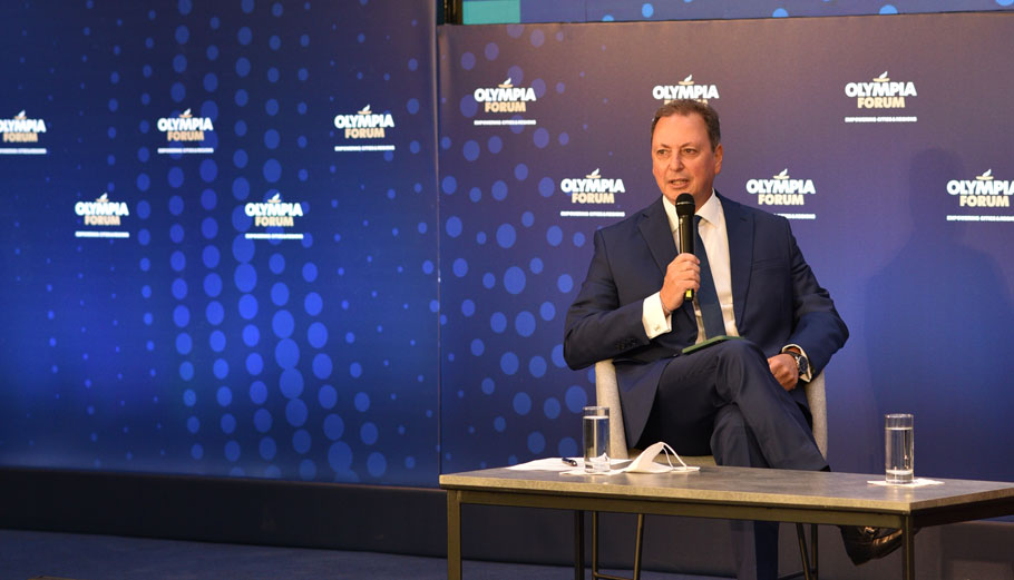 Λιβανός: Μέσα στα επόμενα χρόνια θα δοθούν 22 δισ. στον αγροτικό τομέα