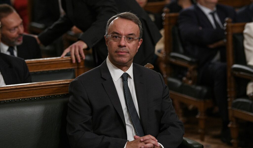 Σταϊκούρας: Καταβλήθηκαν 808 εκατ. ευρώ στους ιδιοκτήτες ακινήτων
