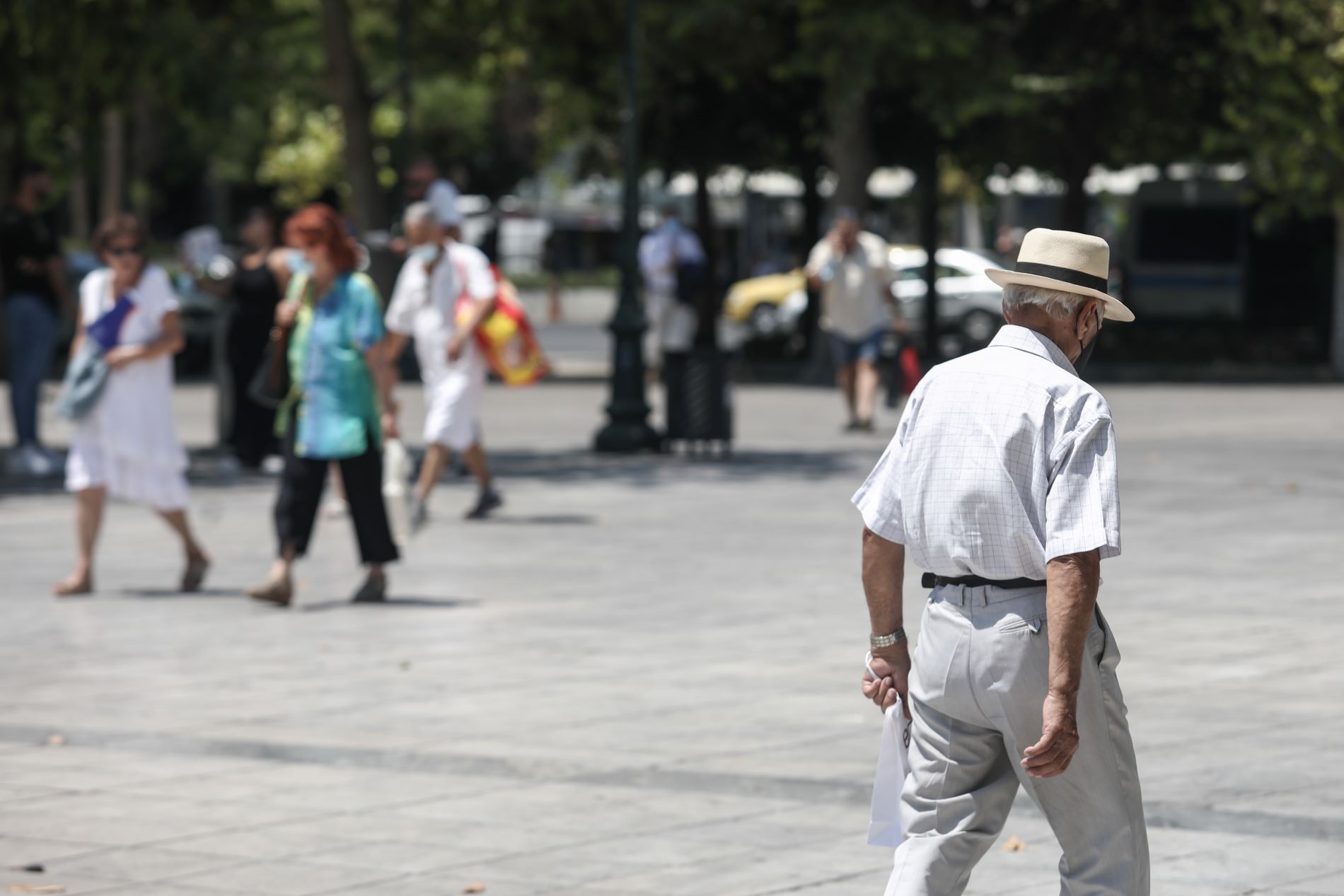 ΕΦΚΑ: Εκδίδει 1.250 συντάξεις την ημέρα, από 500 το 2019