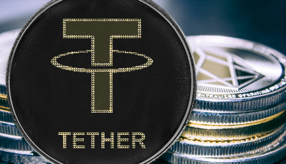 Tether © 123rf.com