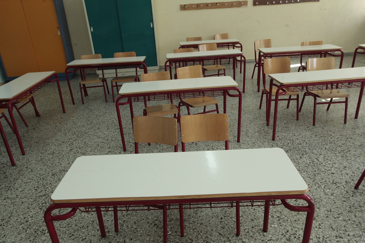 ΔΟΕ: Απεργούν οι δάσκαλοι τη Δευτέρα 11 Οκτωβρίου