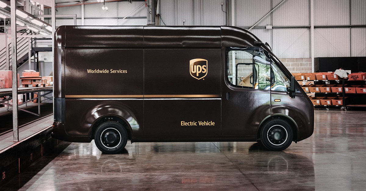 H UPS © about.ups.com